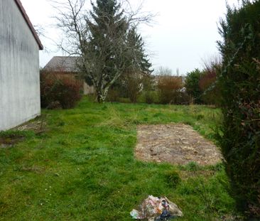 Location Maison 4 pièces 87m² MONTMORILLON 86500 - Photo 5