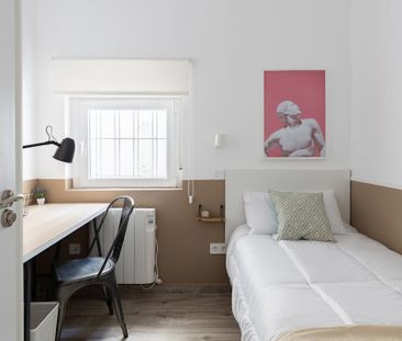 Calle Daoíz, Getafe, Community of Madrid 28903 - Photo 6