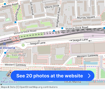 2 Eden Place, London, E16 1JN - Photo 1