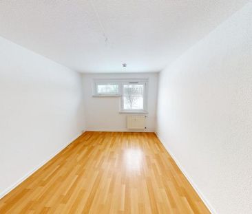 Schöne Familienwohnung in direkter Nachbarschaft zum Schlossteich - Photo 3