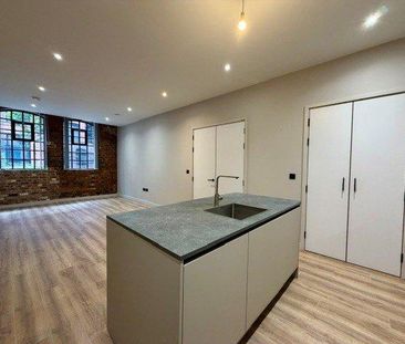 1 bedroom flat to rent - Photo 3