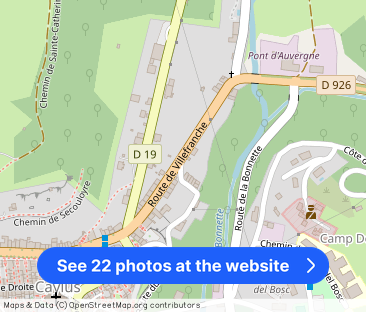 Mieszkanie na wynajem - 35 m² - 2 pokoje - Photo 1