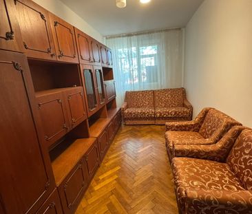 Apartament cu 3 camere de închiriat – Centrul Bistriței - Photo 1