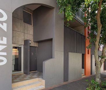 13/120 Robertson Street, Fortitude Valley QLD 4006 - House For Rent... - Photo 3