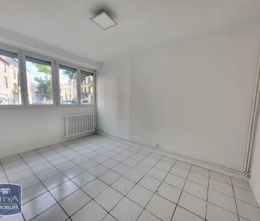 Appartement à louer 3 pièces 60.01m² - Photo 5