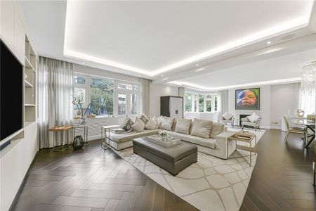 5 bedroom apartment to rent - Photo 3