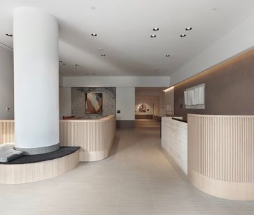 For Lease - 395 Square One Drive Unit# 1903, Mississauga, Ontario - Photo 4