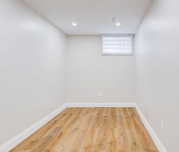 For Lease - 5 Hacienda Court Unit# Unit 2, Brampton, Ontario - Photo 4