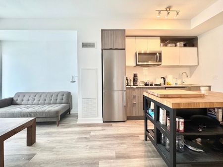For Lease - 135 Lower Sherbourne Street Unit# 2520, Toronto, Ontario - Photo 2