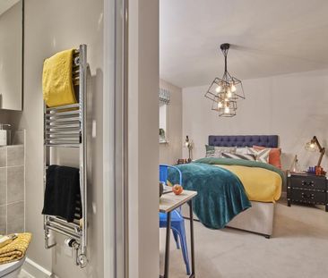 3 bedroom semi-detached house to rent - Photo 5