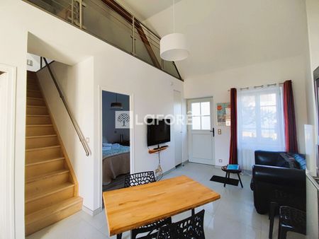 Appartement T3 Aincourt à louer - Photo 5