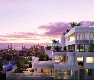 Stylish Apartment in an excellent Location! - Photo 3