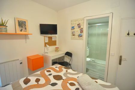 Carrer de Sicília, Barcelona, Catalonia 08013 - Foto 4