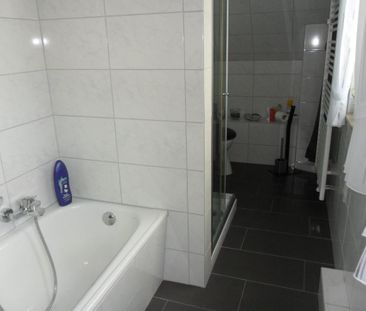 Selten zu finden: TOP Wohnlage, 3 Zimmer,Garage und Garten - Foto 1