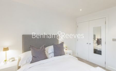 2 Bedroom flat to rent in Townmead Road, Imperial Wharf, SW6 - Photo 4