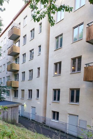 Gibraltargatan 36 - Photo 2