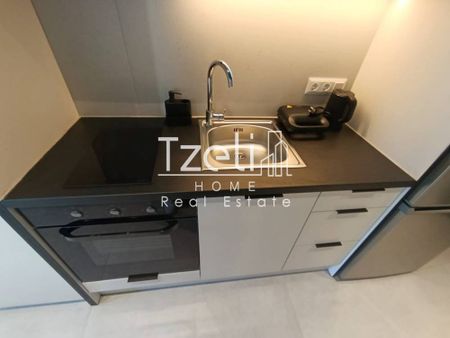 Studio / γκαρσονιέρα 19 τ.μ. προς ενοικίαση - Photo 4