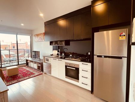 310/4 Breese Street, Brunswick VIC 3056 - Photo 5
