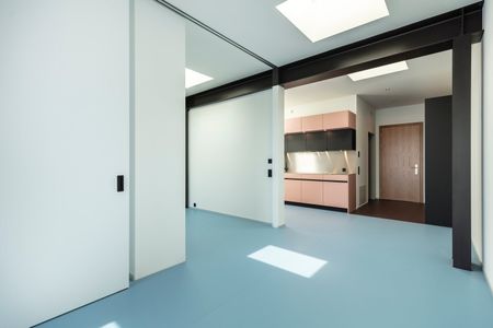 "Einzigartige Attikawohnung in der 11erei" - Foto 4