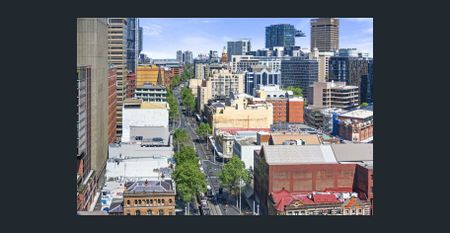 Stylish 2 Bedroom + Study Apartment in Inmark Tower, Haymarket - Photo 4