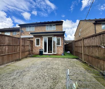 Lapponum Walk, Hayes - Photo 6