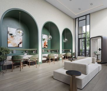 For Lease - 36 Olive Avenue, Toronto, Ontario - Photo 3