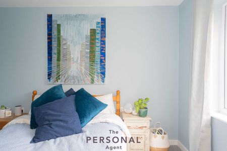 Hardwick Close, Ewell - Photo 3