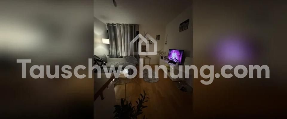 TAUSCHWOHNUNG 2 große schöne Zimmer in Ratingen Tiefenbroich - Photo 1