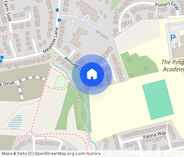 Walnut Close, Newhall, Swadlincote, Derbyshire, DE11 - Photo 1