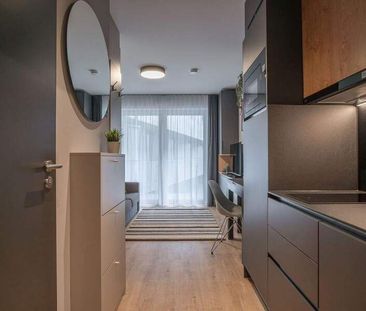 Modern wohnen, frei leben – City Pop Berlin Pop S - Photo 1