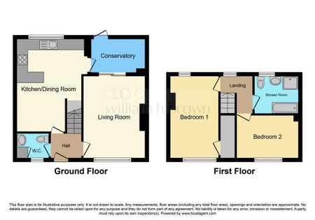 Tilbury Rise, Nottingham - Photo 5