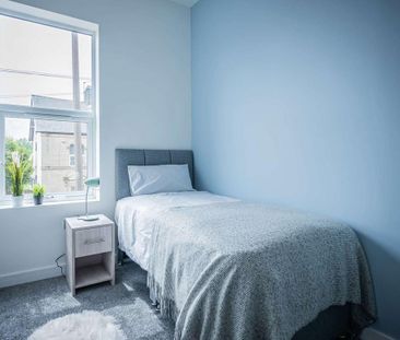 6 bedroom house of multiple occupation to rent - Photo 3