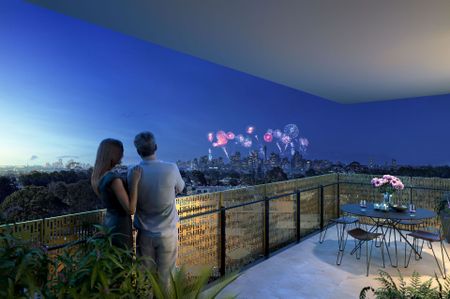 307/23-31 Treacy Street, Hurstville - Photo 4