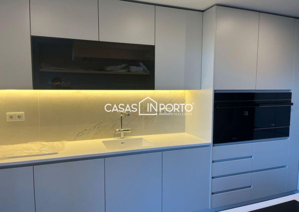 Apartamento T3 em Porto