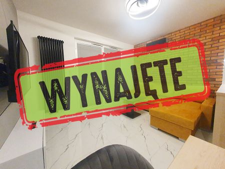 2 pokoje | Wysoki Standard | Górna | Kielce - Zdjęcie 5