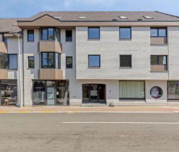 Stijlvol en energiezuinig studio in Zeveneken - Photo 5