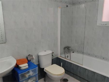 Piso de alquiler en Calle de Antígona, 10, El Cónsul - Ciudad Universitaria - El Romeral - Photo 2