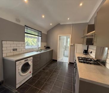 Sneyd Terrace, Silverdale, ST5 - Photo 6