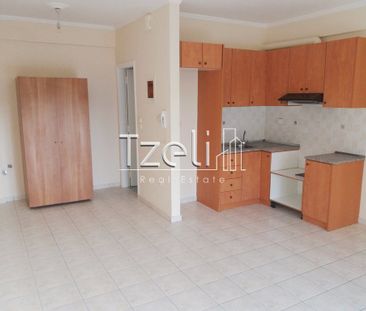 Studio/Γκαρσονιέρα για ενοικίαση Ρίο - Photo 6