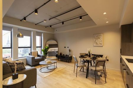 1 bedroom apartment to rent - Photo 2