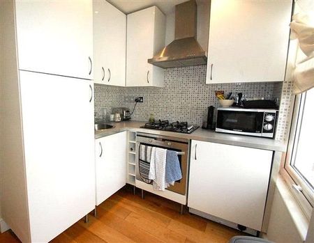 2 bedroom terraced house to rent - Photo 5