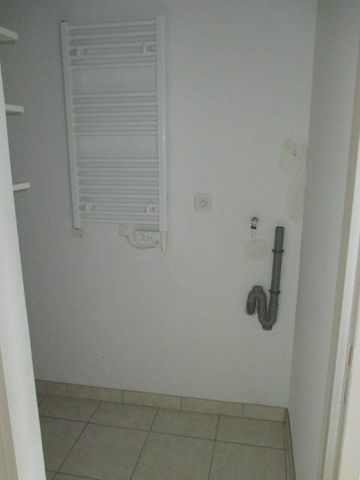 Location Appartement 2 pièces 21m² BREST 29200 - Photo 2