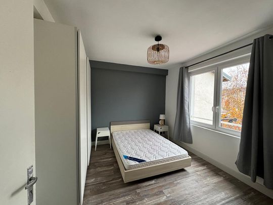 EPINAL - Appartement F4 - 80.1 m² - Photo 1