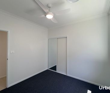 Three-bedroom Duplex in Lochinvar with Solar System. - Photo 2