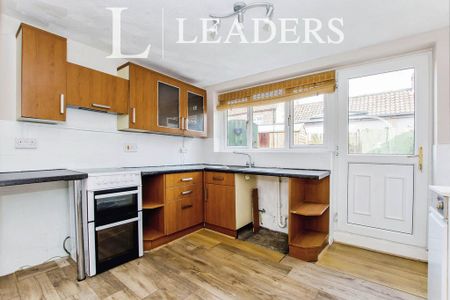 2 bedroom terraced house to rent - Photo 5