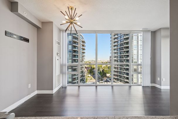 For Lease - 5033 Four Springs Avenue Unit# 1117, Mississauga, Ontario - Photo 1