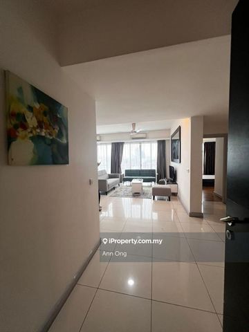Suasana Bukit Ceylon / Raja Chulan Residences, KL City Centre - Foto 5