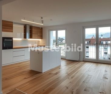 Exchange Property: Charming 4-room apartment in the heart of Zurich - Foto 4