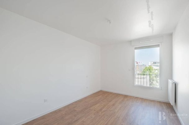 Rental Apartment Bordeaux Saint-Jean - Photo 1