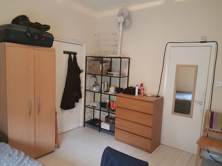 Studio Flat, Hornsey Road, N19 - Photo 2